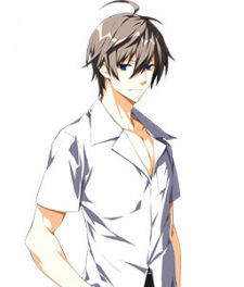 Юкито Минаками