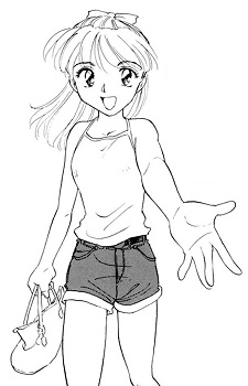 Миюки Онодэра