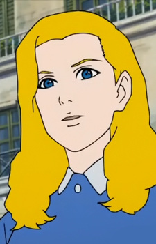 Тиффани Обер