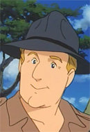 Артур Родос