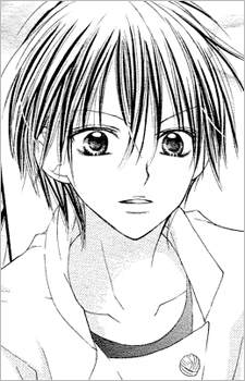 Нацу Морисита