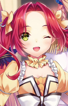 Шарлотта Галарк