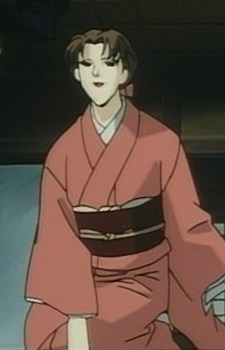 Горничная Каёко