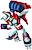 Magmard Dragoon
