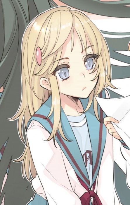 Оттилия Адрастея  Гогенштауфен-Баумгартнер