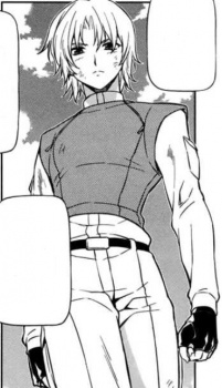 Алекс Браунинг