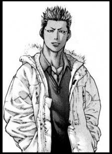 Хаято Такахаси