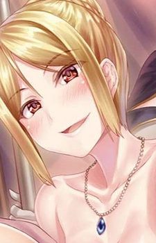 Мари Франциска Лидс де Решбург