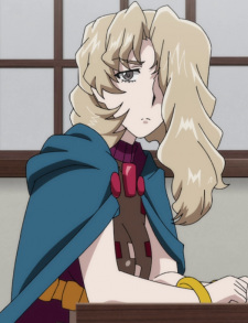 Джовия Джарвис