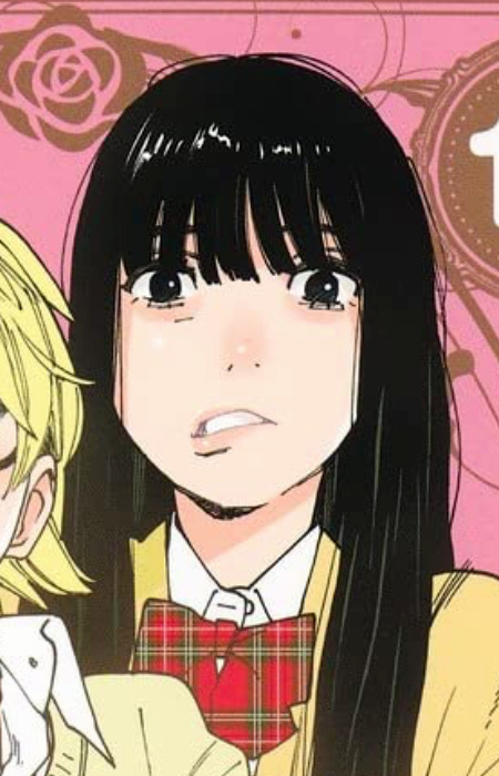 Хонока Ямада