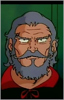 Доктор Рафаэль