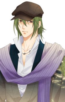 Мурасамэ Сатоя