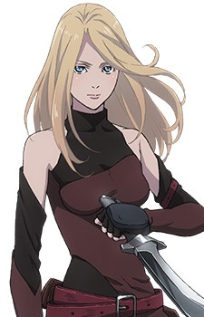 Вероника Торн