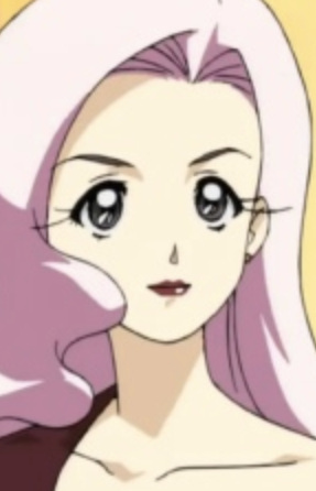 Адзуса Амано