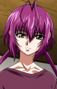 Томоэ Хираги