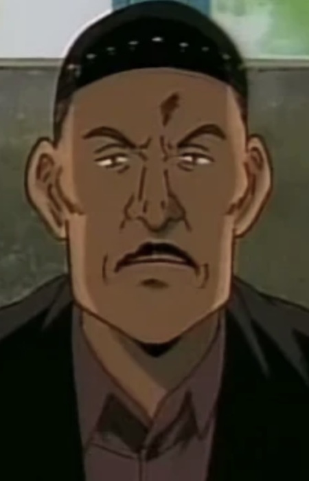 Абдулла Аббас