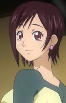 Мать Акацуки