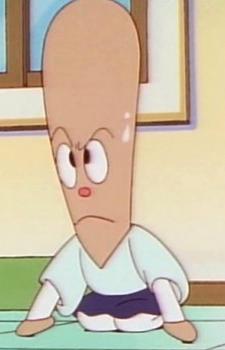 Постриженный Сурикоги