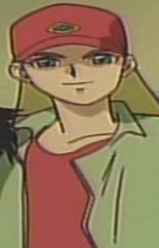 Одноклассник Татибаны