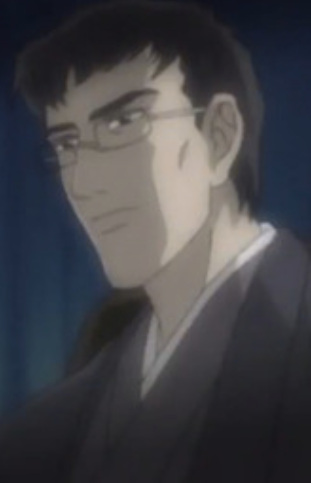 Удзимаса Ходзё