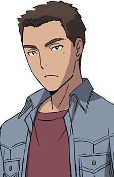 Гай Такарада