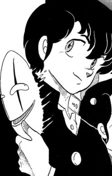 Сосиро Омотэ