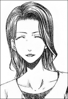 Судзуэ Асахина