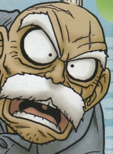 Токуношин Омори