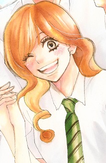 Химари Вакита