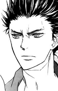 Нобунага Ода