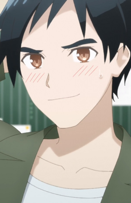 Учитель Танигути