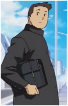 Масаши Дайхама