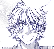 Такао Бакстер