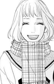 Тамаки Амахара