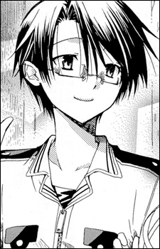 Кроуфорд Асквит