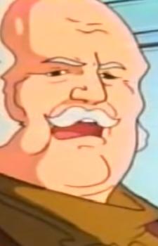 Жиль Норманд