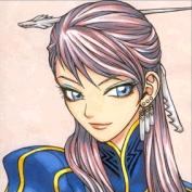 Фенрир Фенрис