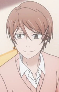 Мицуру Фукушигэ