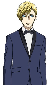 Маркус Литос