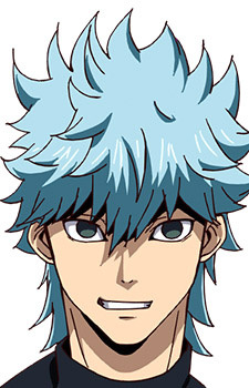 Аоси Санада