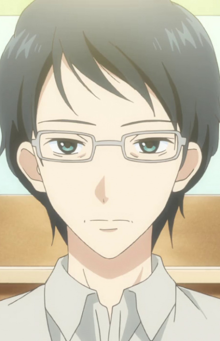 Мицуру Цуцуи