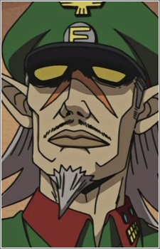 Генерал Хенгель