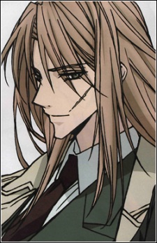 Такаширо Гио