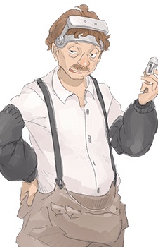 Лео Маршалл