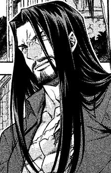 Джогг Коэндера