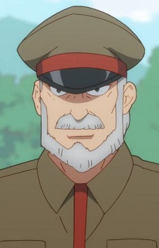 Полковник Гельмоф