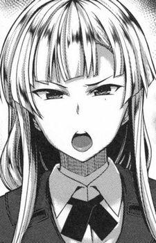 Лена Бруклин