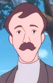 Мистер Джеймлинг