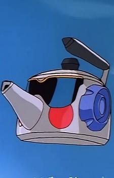 Тондэкэман