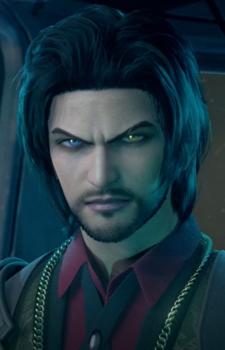 Одноглазый ястреб